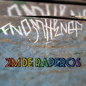 2M de raperos (Explicit)