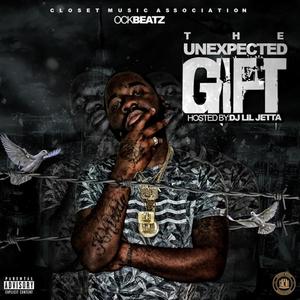 The Unexpected Gift (Explicit)