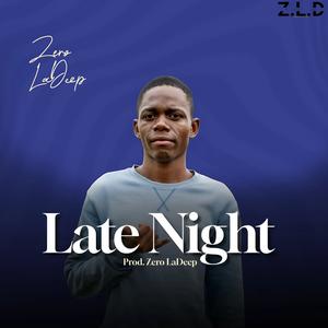 Feel Alive (feat. Bizee & Nkinsela)
