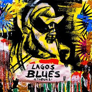 Lagos Blues (feat. Evavanmanen)