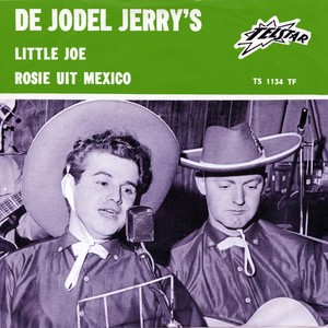 Little Joe / Rosie Uit Mexico