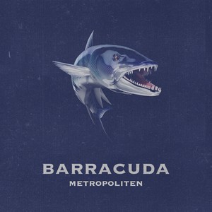 Barracuda (Explicit)