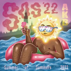 Summer (feat. Kudjo, OMARI BRAVO & Class-E) (Explicit)