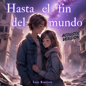 Hasta el fin del mundo - Luis Bautista (Acoustic Version)