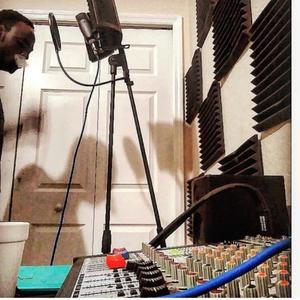 I Run Too (Explicit)