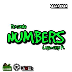 Numbers (Explicit)