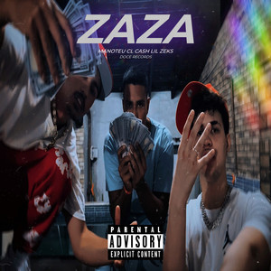 ZAZA (Explicit)