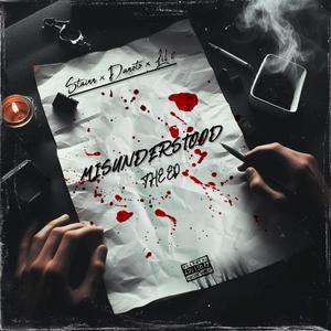 Shinnin (feat. Danoto) (Explicit)