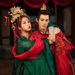 小兰花去找巽风 (苍兰诀)