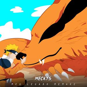 Rap da Kurama (Naruto) - MEU LEGADO [Remake]