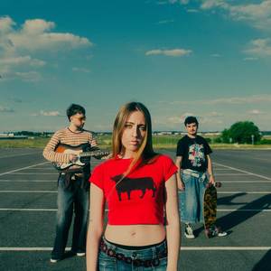 La del pueblo (bby, lo siento) (Explicit)