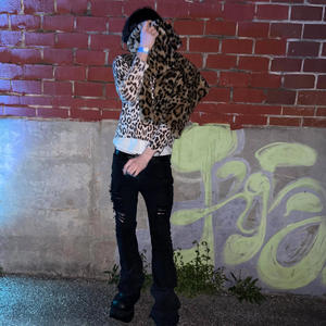 kamikaze (feat. 555ive) (Explicit)