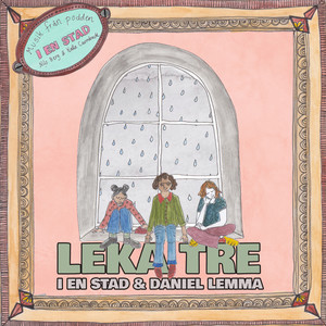 Leka tre