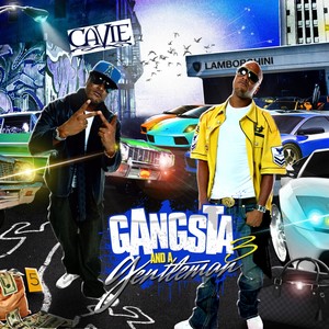 Gangsta And A Gentleman Vol. 3 (Explicit)