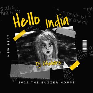 Hello India
