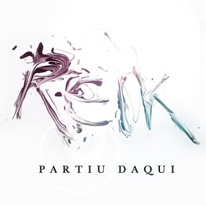 Te Fuiste de Aquí (Partiu Daqui) (Versión Portugués)