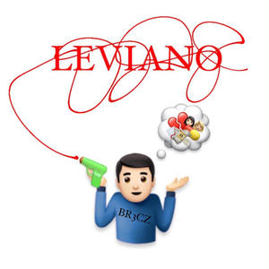 Leviano (feat. Balwhalls) (Explicit)