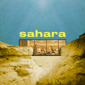 sahara