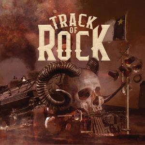 Track of Rock (Explicit)