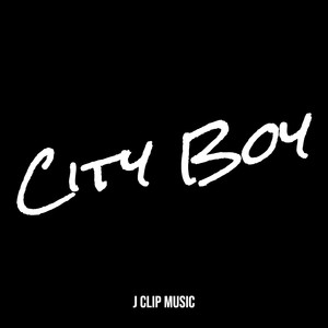 City Boy (Explicit)