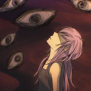 NEON GLITCH (piano version)