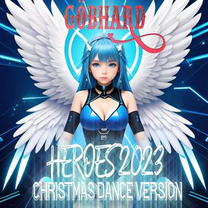 HEROES 2023 ChristmasDanceVersion (Marc Inperson Remix)