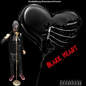 Blakk-Heart Da Mixtape (Explicit)