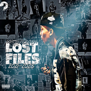 Lost Files 2021-2023 (Explicit)