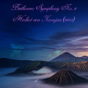 Symphony No. 9 in D Minor, Op. 125 