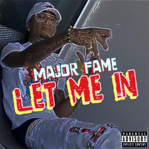 Let Me In (Explicit)