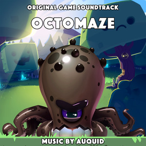 Octomaze (Official Game Soundtrack)