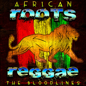 African Roots Reggae