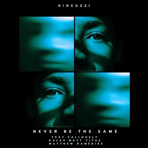 NEVER BE THE SAME (Sterio T Remix AMAPIANO REMIX)