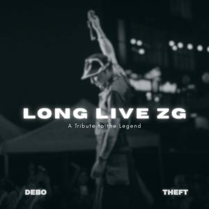 LONG LIVE ZG (feat. DEBO) (Live)