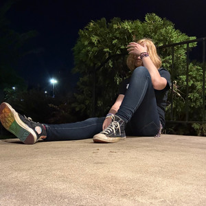 feeling sorry for myself (Explicit)