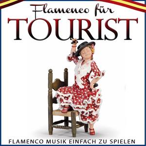 Flamenco für Tourist. Flamenco Musik einfach zu spielen