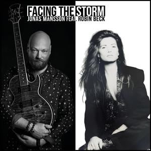 Facing the Storm (feat. Robin Beck)