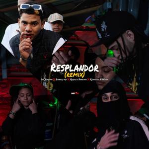 Resplandor (feat. Lobely rd, Roylex Sibilino & Kenneth P Music)