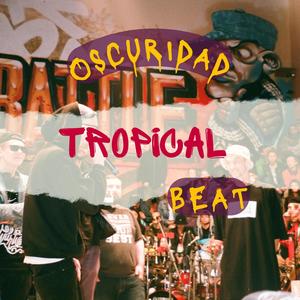 oscuridad tropical