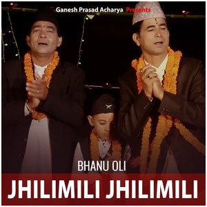 Jhilimili Jhilimili