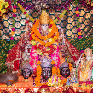 Hey Maa Sherawaliye