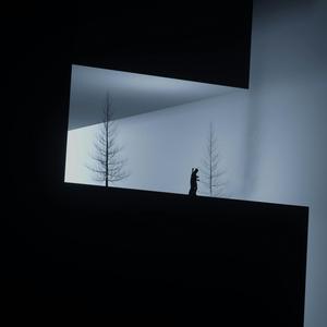 Moonlight (feat. Casper The DJ)