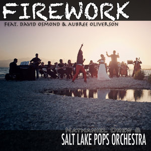 Firework-Salt Lake Pops Orchestra