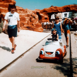 Bobbycar (Speedup 7SINS & Boy Tedson Remix)