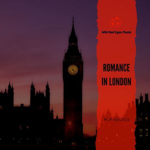 Romance In London - Pop Magics