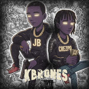 KBRONES (Explicit)