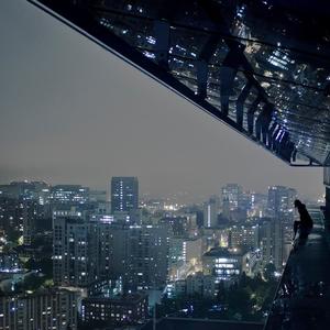 Don’t talk about love