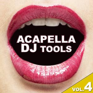 Pride(A Deeper Love)[Accapella]