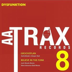 Believe In The Funk (Jack Shizzle Remix)