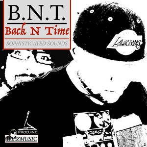 Myspace(feat. Akia)